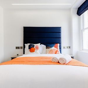 Deluxe Double Kamer